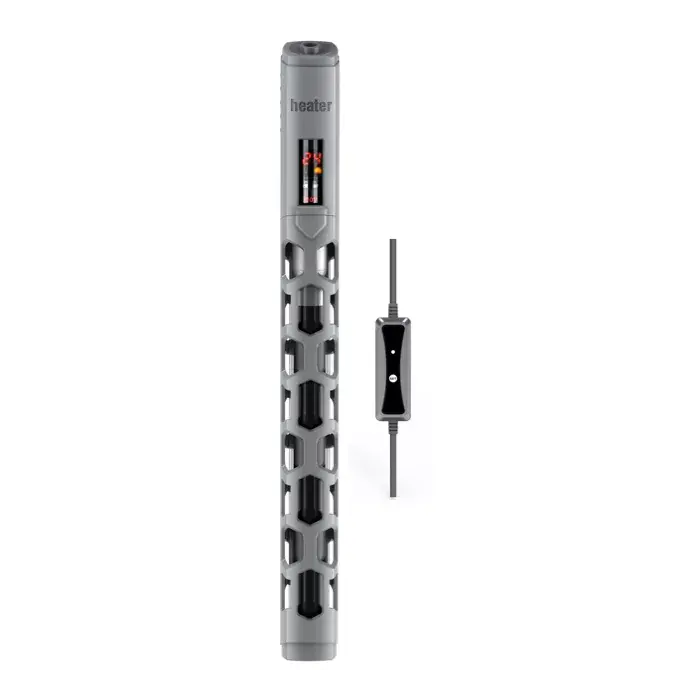 Nieuw gelanceerd | Vatverwarmer Pro - Externe thermostaat