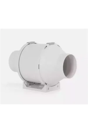 Koopje - VDL Extractor Incl. Powercord