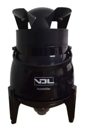 VDL Monster Fogger - 5 ltrs/u - Luchtbevochtiger | Voorraad bijna op