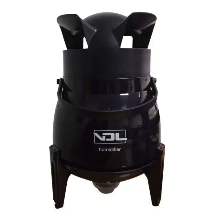 VDL Monster Fogger - 5 ltrs/u - Luchtbevochtiger | Voorraad bijna op