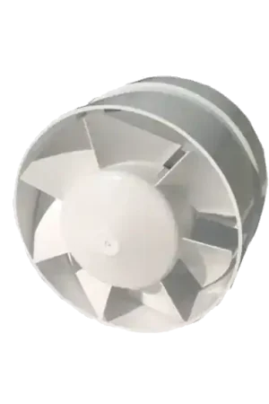 Professionele kwaliteit - VENTS Ventilator 16W