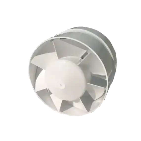 Professionele kwaliteit - VENTS Ventilator 16W