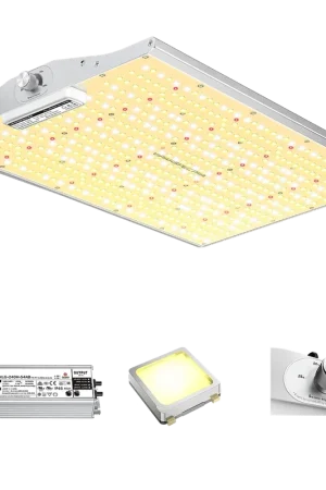 ViparSpectra XS-Serie LED Kweeklamp | Populair