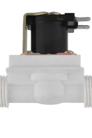 GroLab Waterklep - 12V - Premiumkwaliteit