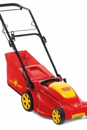 Wolf-Garten A - Grasmaaier | Nieuw in het assortiment