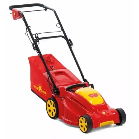 Wolf-Garten A - Grasmaaier | Nieuw in het assortiment