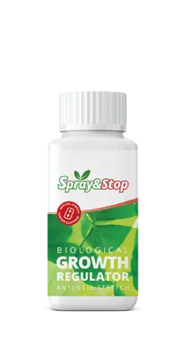 Woma Spray & Stop - Groeiregelaar anti-celstrek - 100ml - Premium