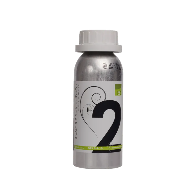 Woma Wortelstimulator Nr.2 - Topdeal
