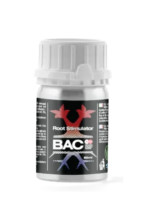 BAC Wortelstimulator | Actie