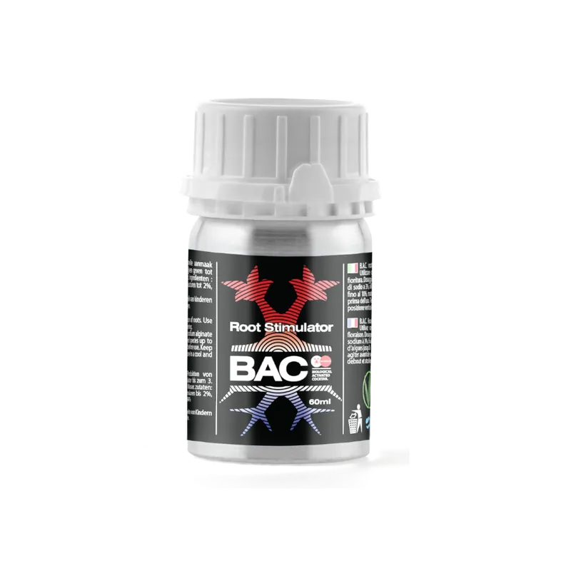BAC Wortelstimulator | Actie