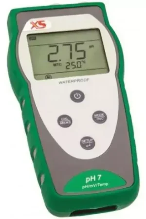 Zolang de voorraad strekt - XS Meter