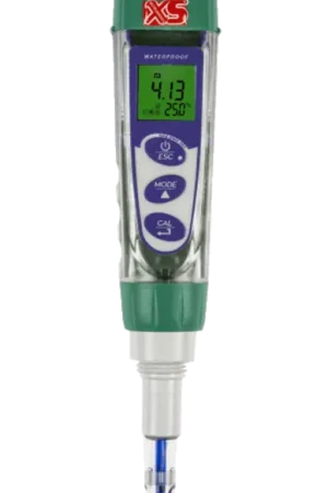XS Tester | Hoog gewaardeerd
