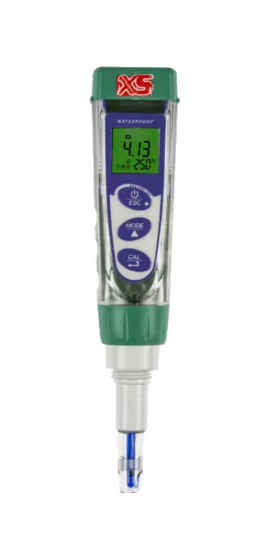 XS Tester | Hoog gewaardeerd