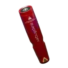 Vanaf nu beschikbaar - Zaplinger Brandblusser - 600 gram