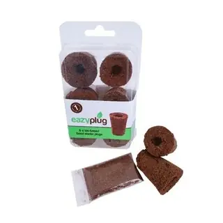 Eazy Plug 6-pack Zaaiset - Kweekset | Erg populair