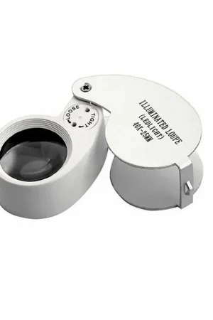 Taifun Pocket 40x - Loep - Speciale aanbieding