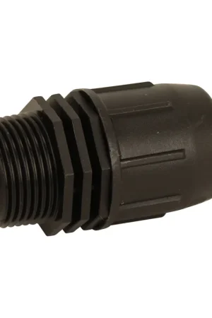 Aansluitfitting 16 x 1/2" AG | Actieprijs