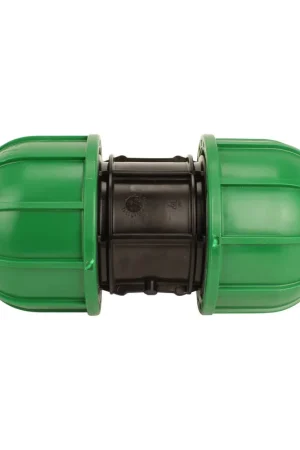 Meest verkocht - PE koppeling 75mm