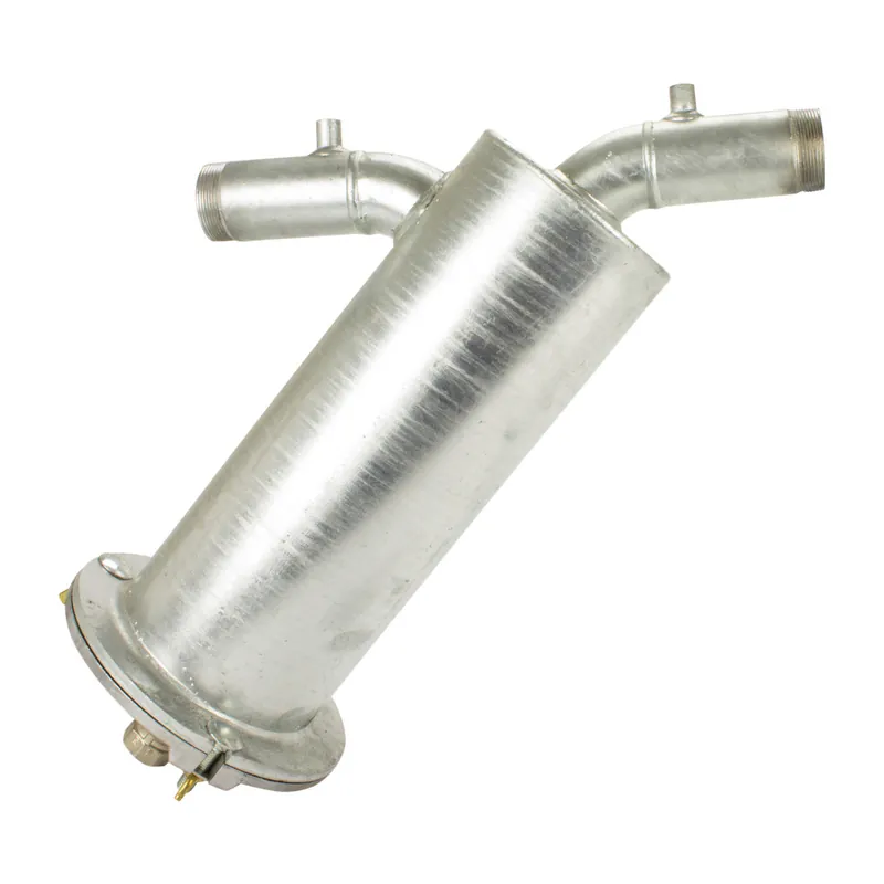 Zandfilter 2" - Speciale deal