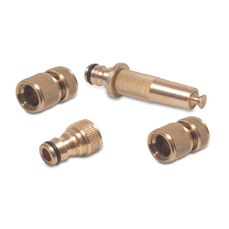 Tuin irrigatieset 3/4" | Direct beschikbaar