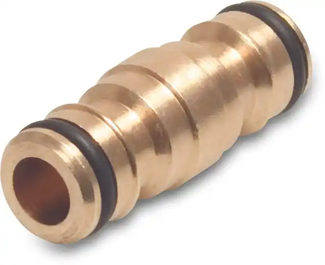 Superprijs - Koppelingsconnector Klikconnector