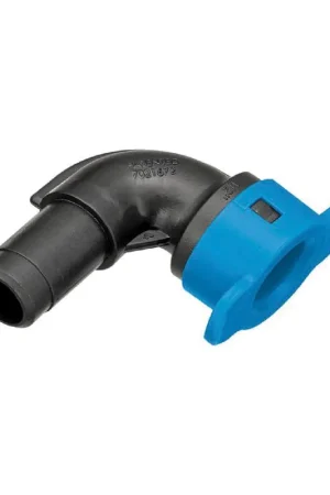 Net binnen | Blu-Lock hoek BL-AG x BL