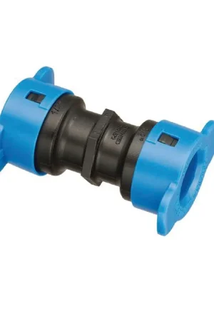 Klantfavoriet | Blu-Lock koppeling Ø 15mm