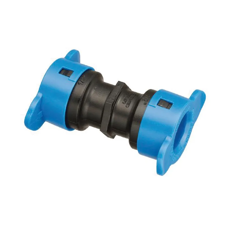 Klantfavoriet | Blu-Lock koppeling Ø 15mm