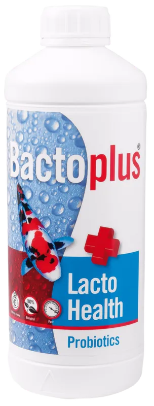Extra korting | Bactoplus Lacto Health 1Ltr (20.000 Ltr)