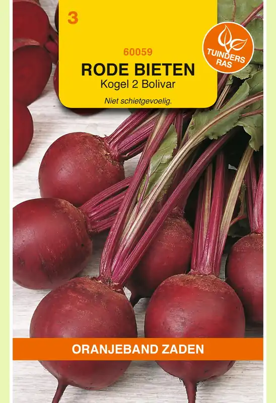 OBZ Rode Bieten Kogel 2, Bolivar - Nieuw
