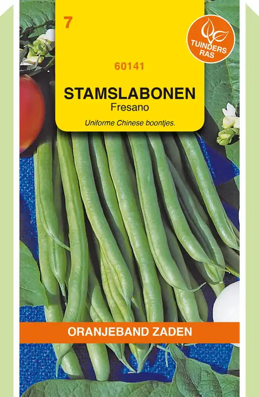 OBZ Stamslabonen Fresano (Xantos), 100g - Nieuw in de shop