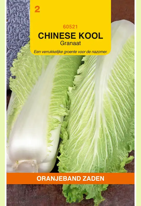 Online kopen - OBZ Chinese Kool Granaat