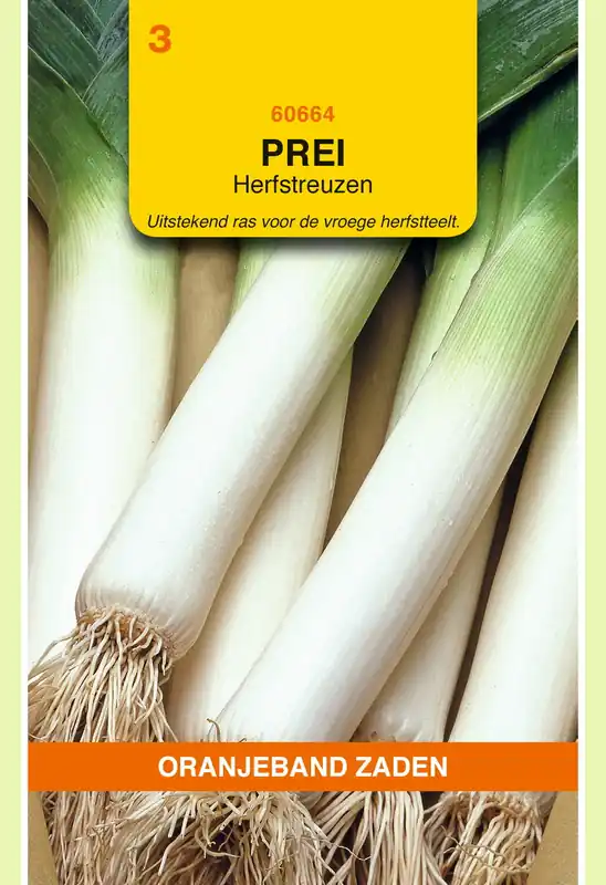 OBZ Prei Herfstreuzen 2 - Nieuw in het assortiment