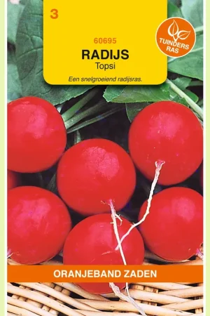 Actieprijs | OBZ Radijs Topsi