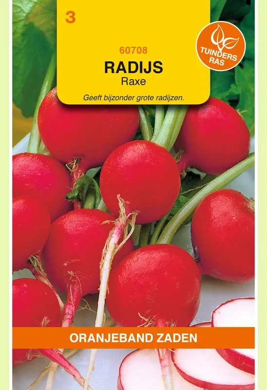 Topprijs | OBZ Radijs Raxe