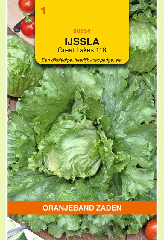 Nieuw gelanceerd - OBZ IJssla Great Lakes 118