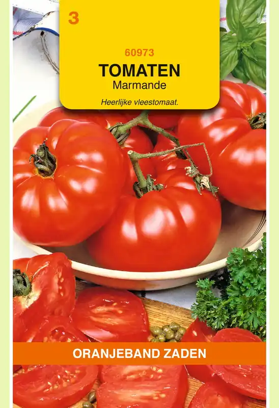 Superprijs - OBZ Tomaten Marmande