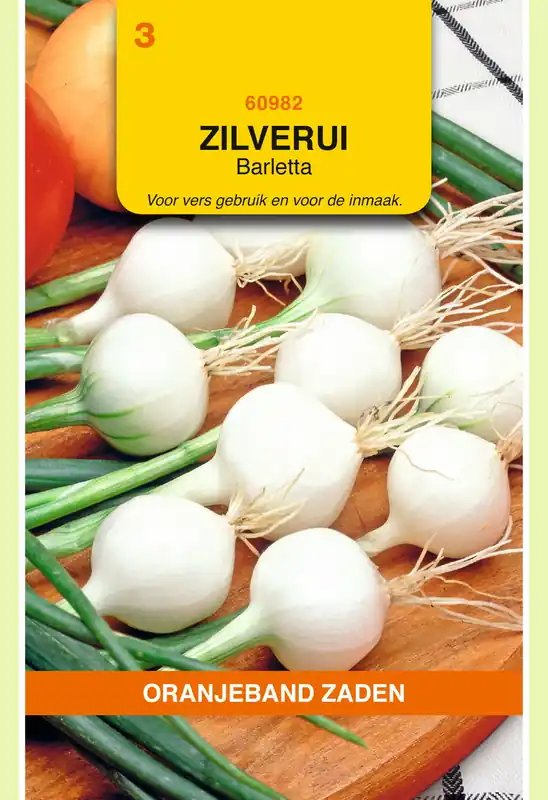 Online kopen - OBZ Zilverui Barletta