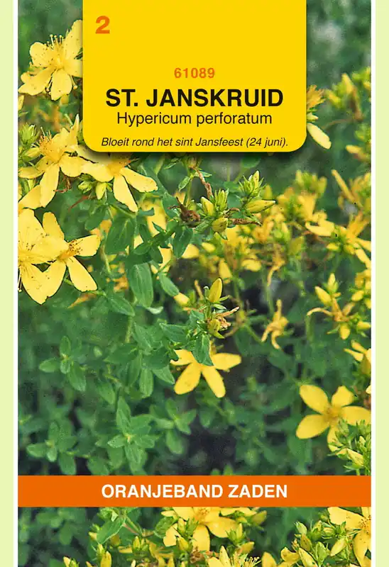 OBZ St. Janskruid - Voordelig
