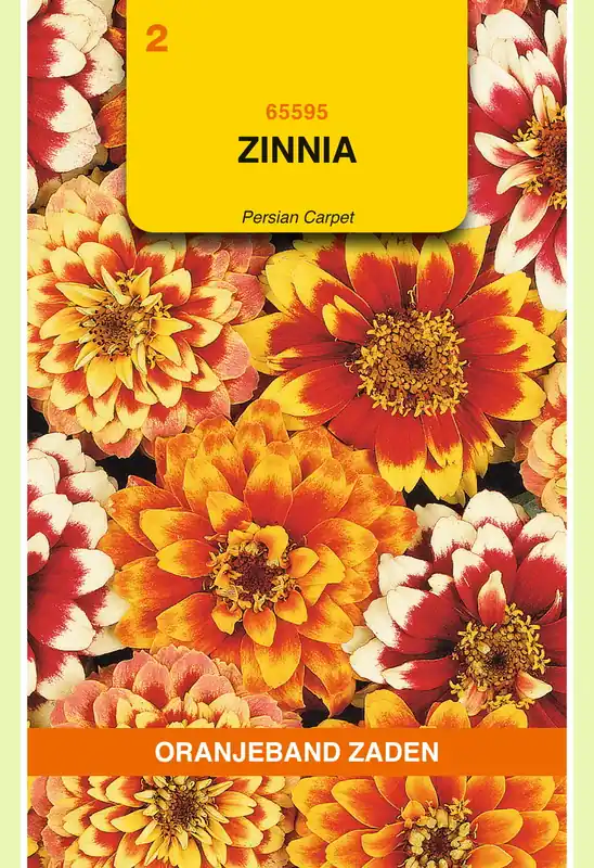 OBZ Zinnia Persian Carpet gemengd - Korting
