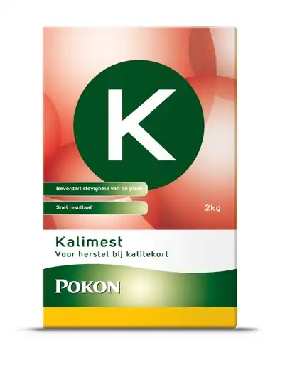 Trending - Pokon Kalimest 2kg