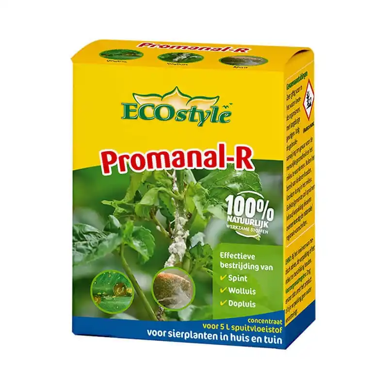 Ecostyle Promanal-R (concentraat) 50 ml | Trending