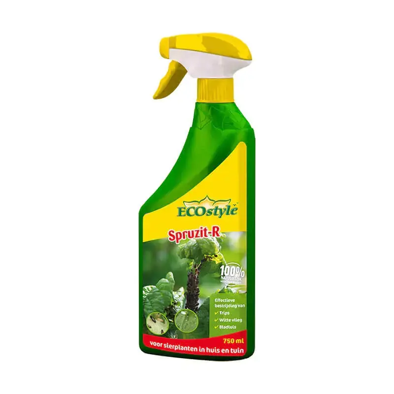 Ecostyle Spruzit-R gebruiksklaar 750 ml - Zojuist toegevoegd