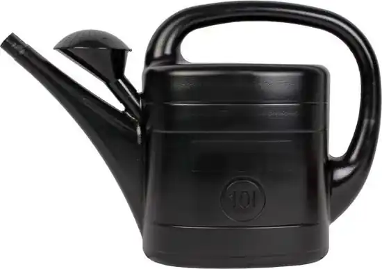 Talen Tools Gieter zwart 5 liter - Op = op