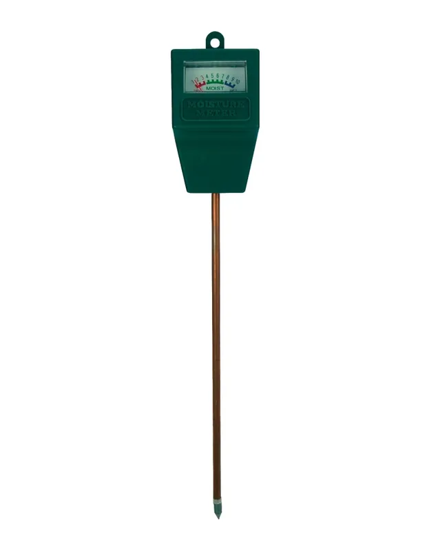 Nieuw product | Vochtigheidsmeter