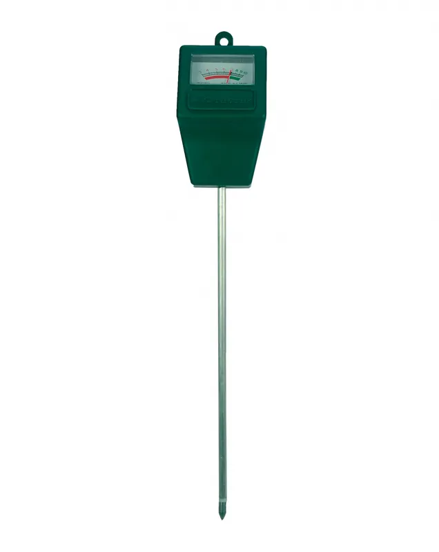 Slechts tijdelijk - Talen Tools PH-meter