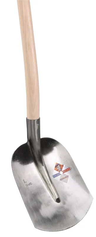Schepbats O blank gehard 100cm - Zeer goed beoordeeld