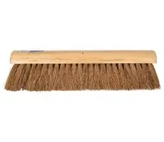 Zaalveger 40cm cocos - Lage prijs