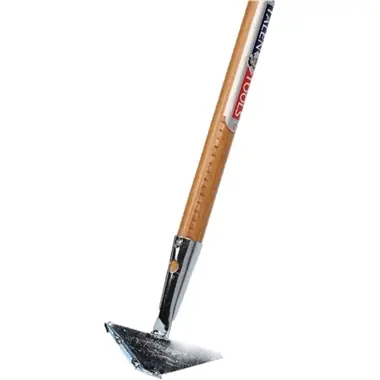 Deal - Voegenkrabber met steel 160/3