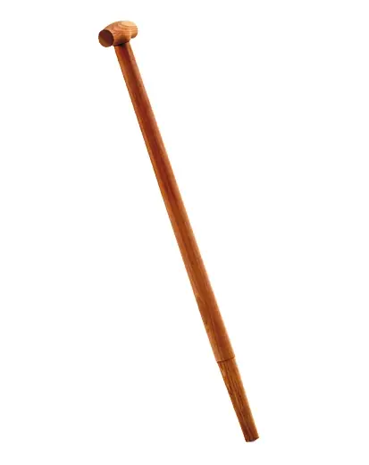 Favoriet van klanten | S.J.-steel 76cm